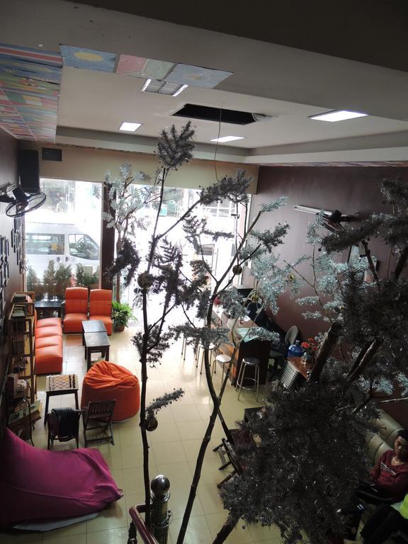 Halong Happy Hostel (Adults Only) Ha Long Exterior foto