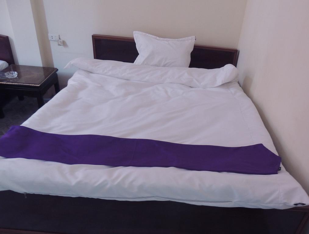 Halong Happy Hostel (Adults Only) Ha Long Exterior foto